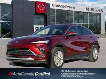 Preferred | Heated Seats | Lane Keep Assist