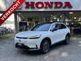 Honda e:Ny1 Limited Edition // Rijklaarprijs incl fabrieksgara Wit - thumbnail 1
