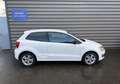 Volkswagen Polo (5) 1.2 60 Match Blanc - thumbnail 3
