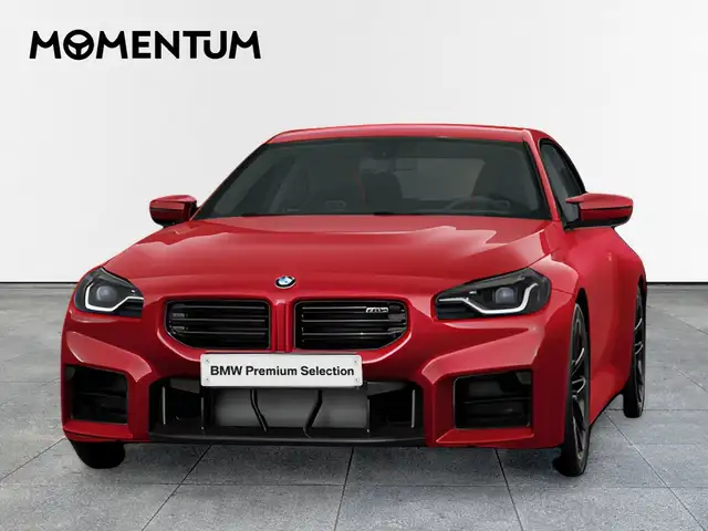BMW M2 Coupé
