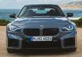 BMW M2 Coupé Rojo - thumbnail 2