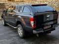 Ford Ranger Doppelkabine Limited 4x4 2,2 TDCi Grau - thumbnail 4