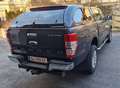 Ford Ranger Doppelkabine Limited 4x4 2,2 TDCi Grau - thumbnail 5