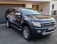 Ford Ranger Doppelkabine Limited 4x4 2,2 TDCi Grau - thumbnail 7