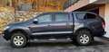 Ford Ranger Doppelkabine Limited 4x4 2,2 TDCi Grau - thumbnail 3