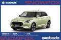 Suzuki Swift 1,2 Hybrid Shine CVT Gelb - thumbnail 1