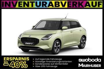 1,2 Hybrid Shine CVT