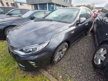 Sportswagon GT-Line 1.7 Diesel