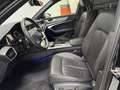 Audi A6 45 TFSI Black line quattro-ultra S tronic 195kW Negro - thumbnail 6
