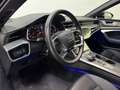 Audi A6 45 TFSI Black line quattro-ultra S tronic 195kW Negro - thumbnail 20