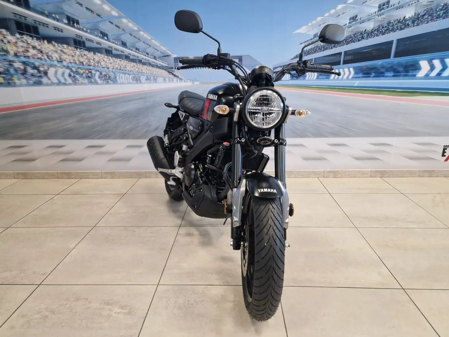 Yamaha XSR 125 05/2022 - Km 9900 - 2