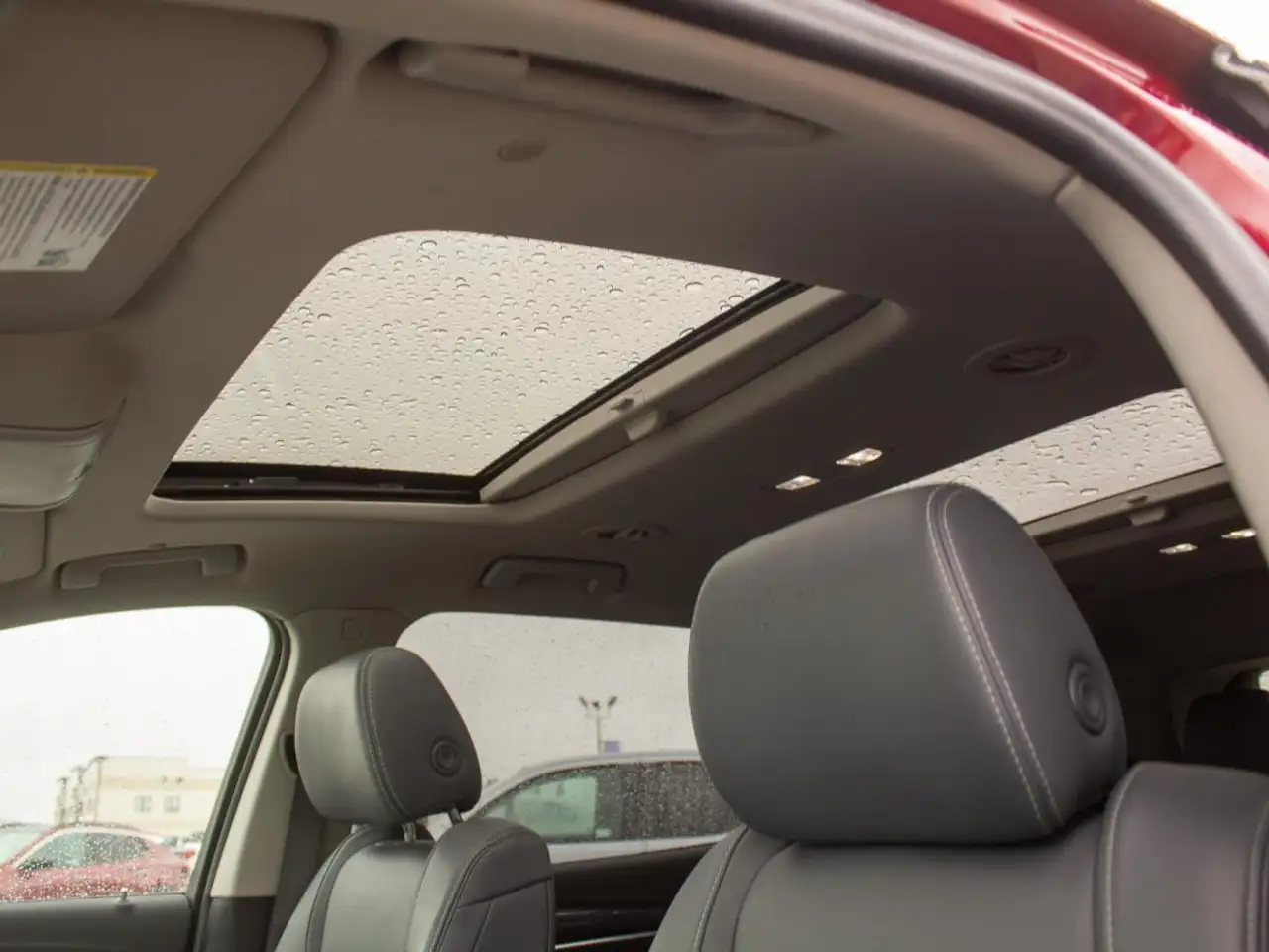 Buick Enclave снимка Buick Enclave