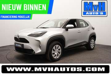 1.5 Hybrid Active|CAMERA|ADAP.CRUISE|LED