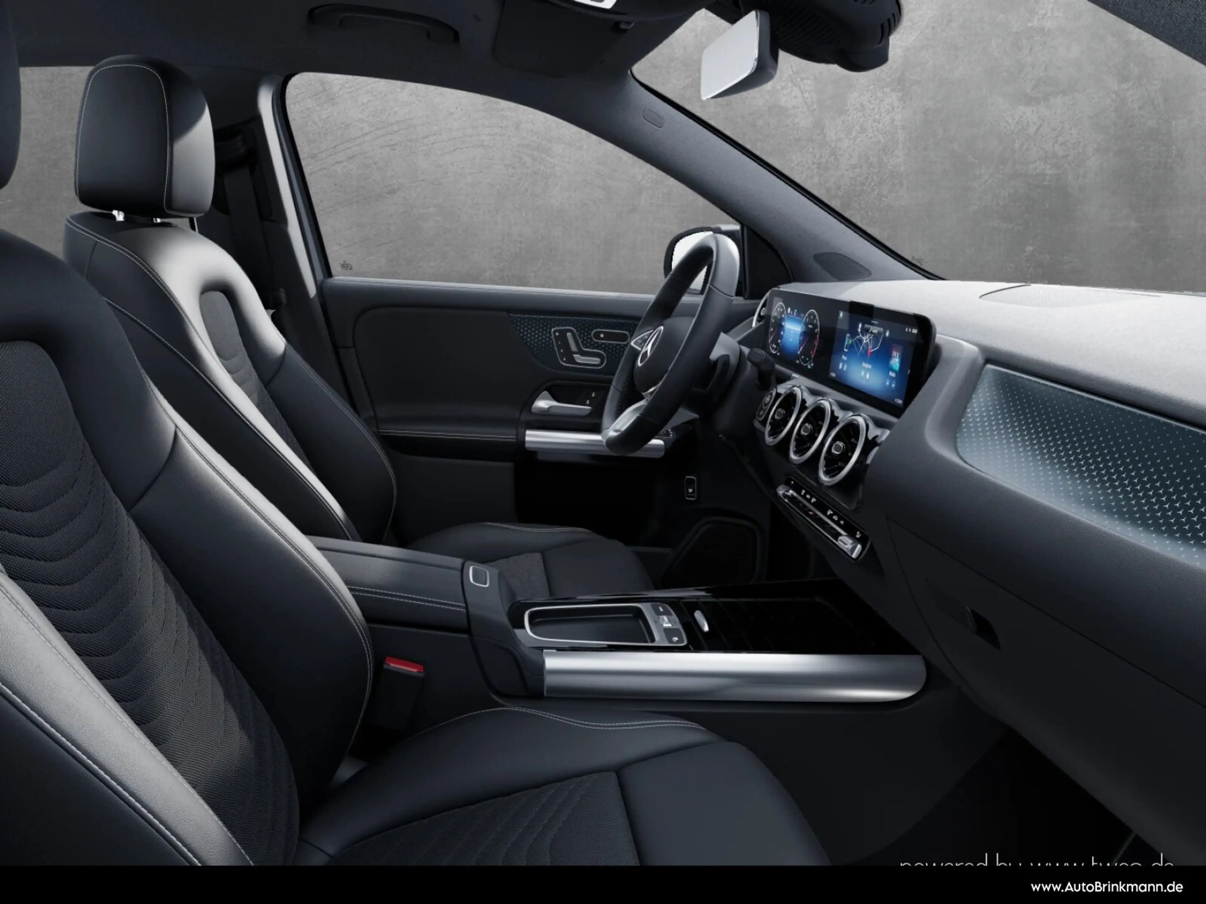 Mercedes-Benz GLA 200 GLA 200 ADVANCED/LED/MEMORY/KAMERA/SPURH/CARPLAY — photo 10