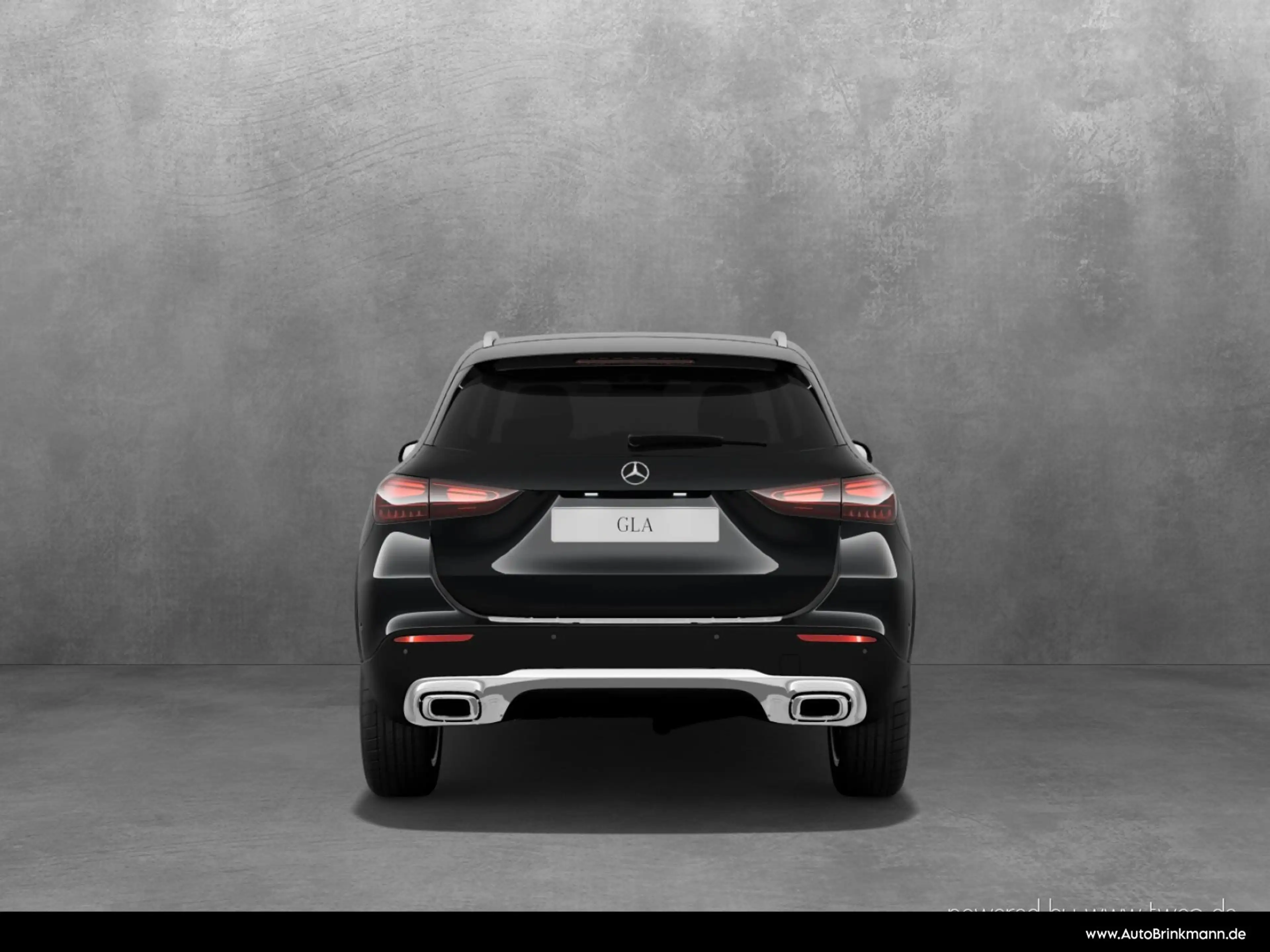 Mercedes-Benz GLA 200 GLA 200 ADVANCED/LED/MEMORY/KAMERA/SPURH/CARPLAY — photo 6