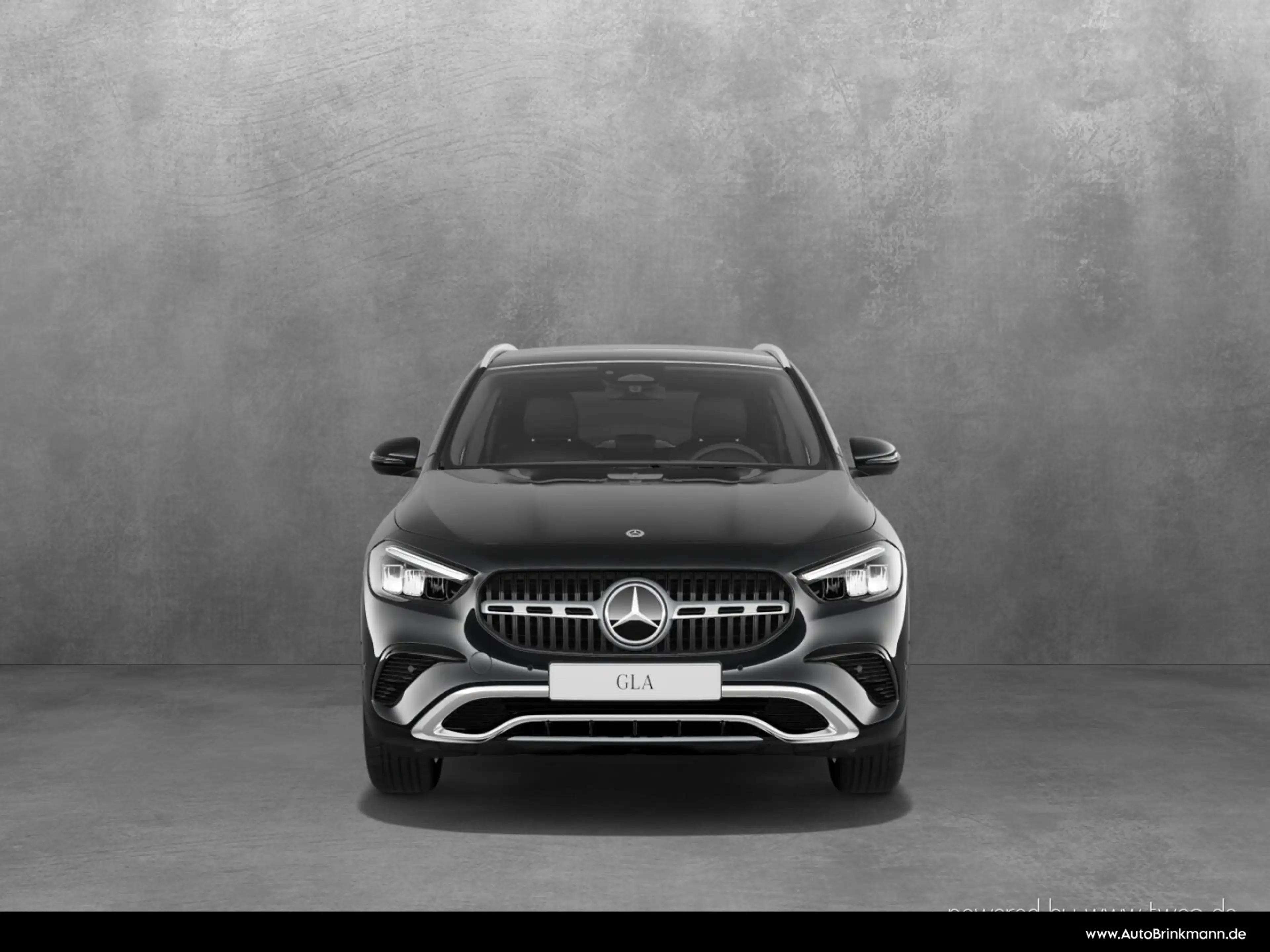Mercedes-Benz GLA 200 GLA 200 ADVANCED/LED/MEMORY/KAMERA/SPURH/CARPLAY — photo 3