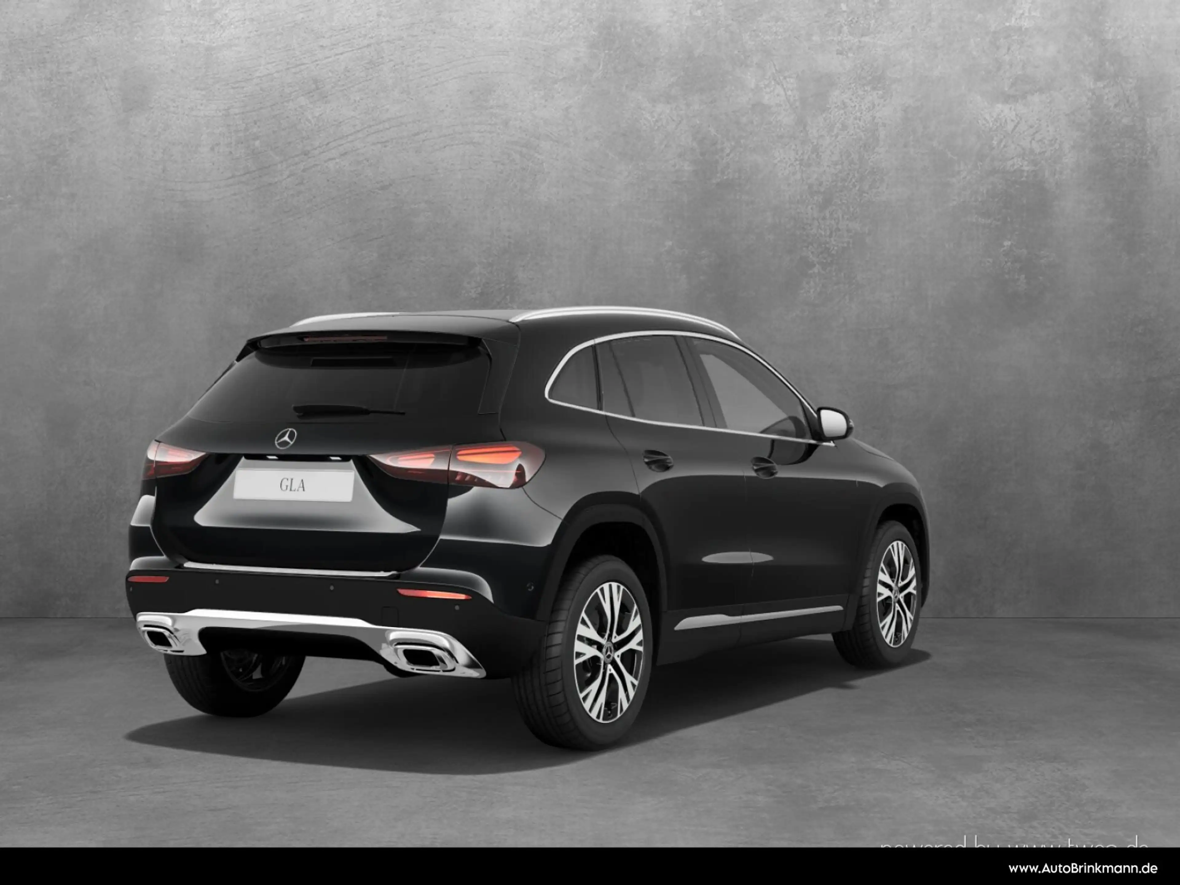 Mercedes-Benz GLA 200 GLA 200 ADVANCED/LED/MEMORY/KAMERA/SPURH/CARPLAY — photo 5