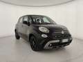 Fiat 500L Cross 1.4  !OCCASIONE! APPLE CARPLAY! Negro - thumbnail 1