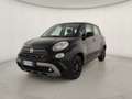 Fiat 500L Cross 1.4  !OCCASIONE! APPLE CARPLAY! Negro - thumbnail 3