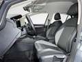 Volkswagen Golf 8 2.0 TDI DSG GOAL bl.LOGO AHK CAM NAVI TRAVEL ACC Gris - thumbnail 10
