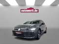 Volkswagen Golf 8 2.0 TDI DSG GOAL bl.LOGO AHK CAM NAVI TRAVEL ACC Gris - thumbnail 1