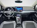 Volkswagen Golf 8 2.0 TDI DSG GOAL bl.LOGO AHK CAM NAVI TRAVEL ACC Gris - thumbnail 9