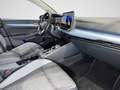 Volkswagen Golf 8 2.0 TDI DSG GOAL bl.LOGO AHK CAM NAVI TRAVEL ACC Gris - thumbnail 14