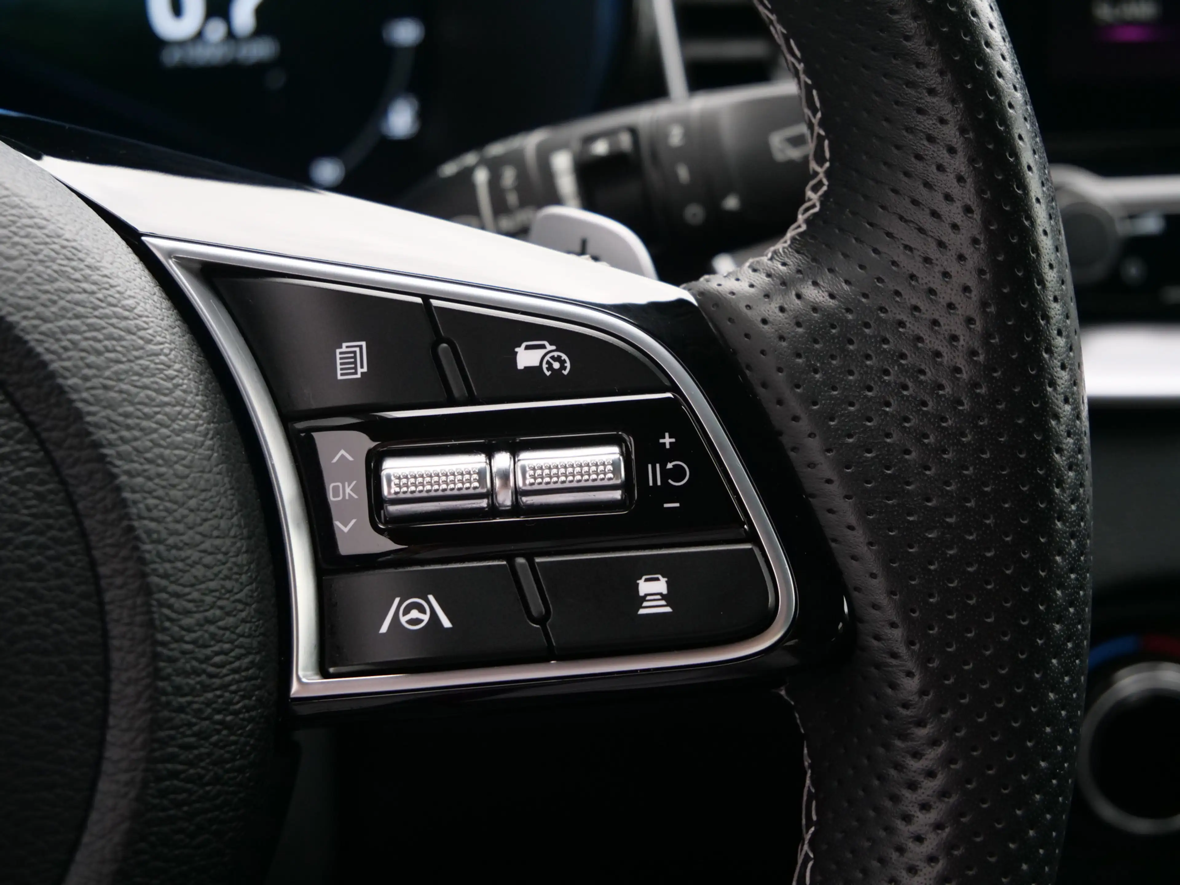 Kia XCeed 1.5 T-GDi GT-Line 141 Pk Automaat Navi / DAB / App — photo 15