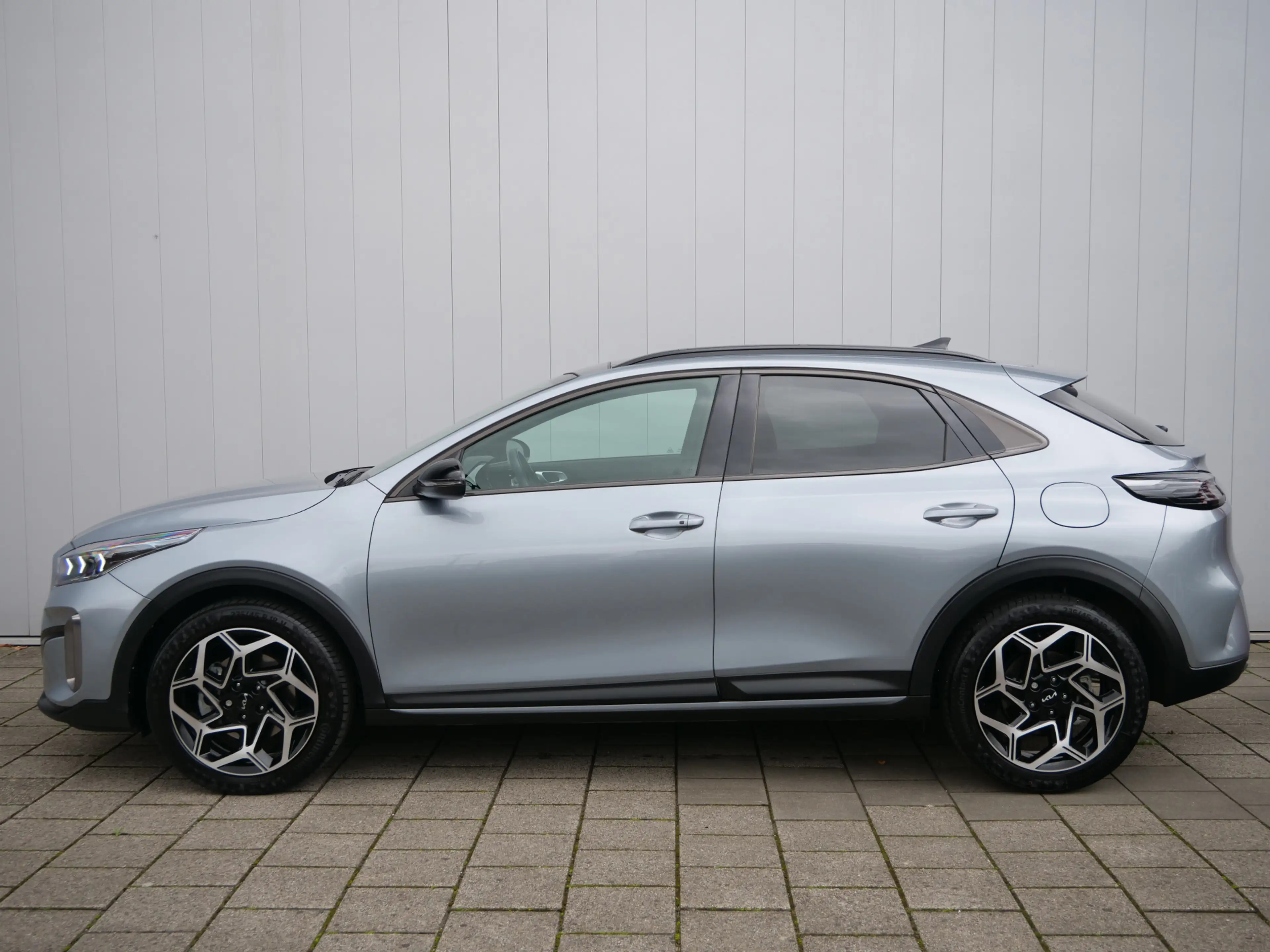 Kia XCeed 1.5 T-GDi GT-Line 141 Pk Automaat Navi / DAB / App — photo 9