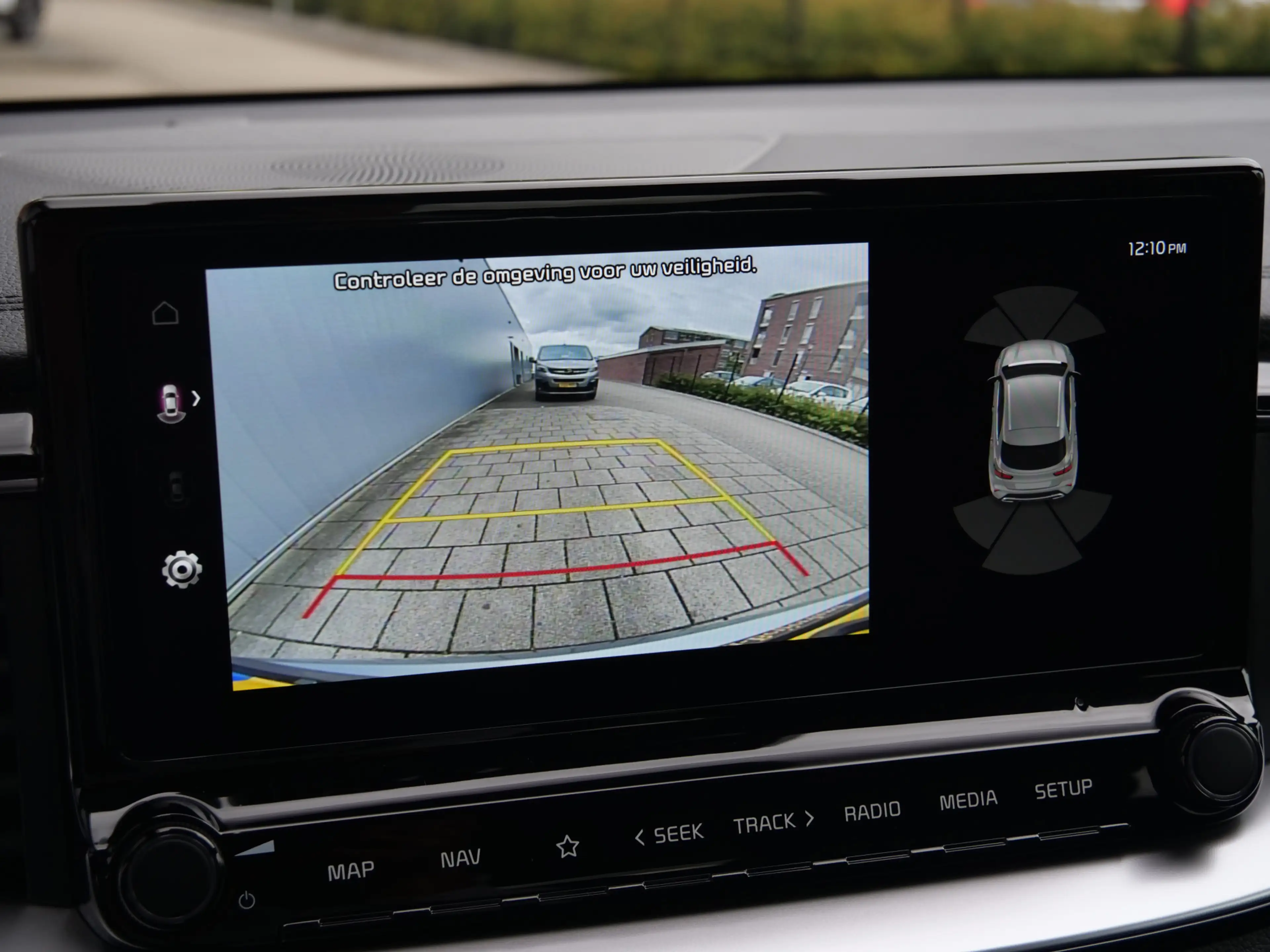 Kia XCeed 1.5 T-GDi GT-Line 141 Pk Automaat Navi / DAB / App — photo 4