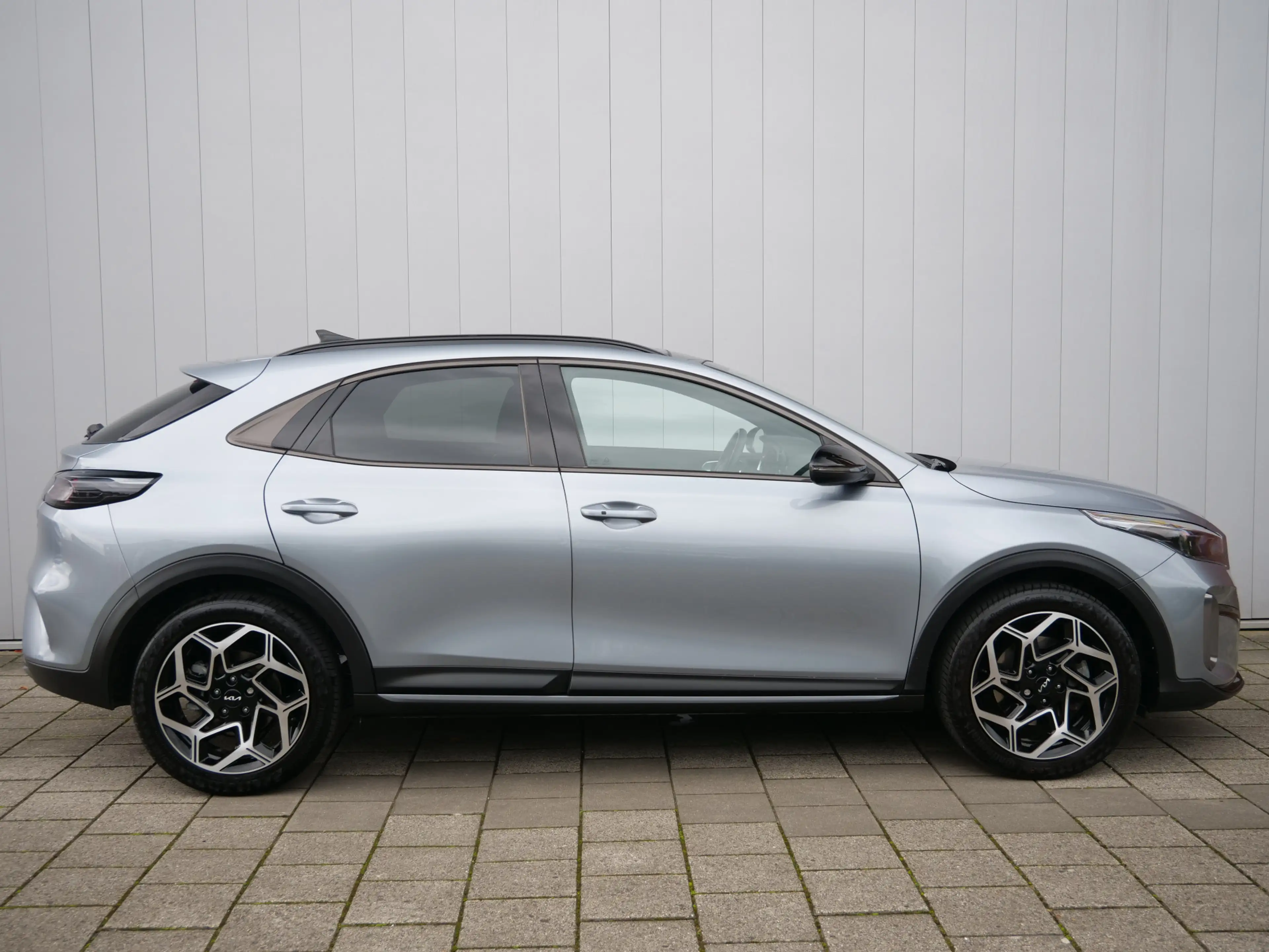 Kia XCeed 1.5 T-GDi GT-Line 141 Pk Automaat Navi / DAB / App — photo 5