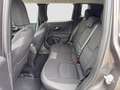 Jeep Renegade Longitude FWD Navi Sitzheizung PDC v+h Grigio - thumbnail 13