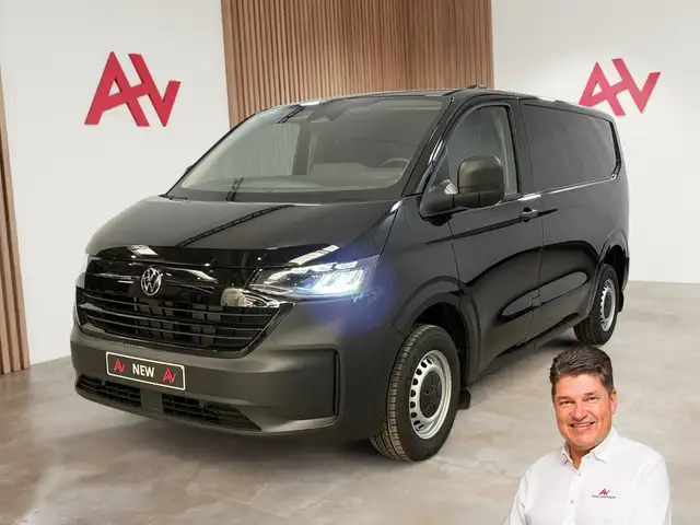 Volkswagen T7 Transporter Kort 2.0 TDI 150 Aut. ** Navi/Carplay | Zetel/S...