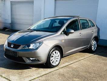 Ibiza ST ST 1.2 12V Style