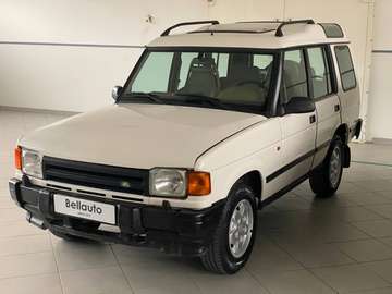 2.5 TDi 300 5 Porte Luxury Automatica