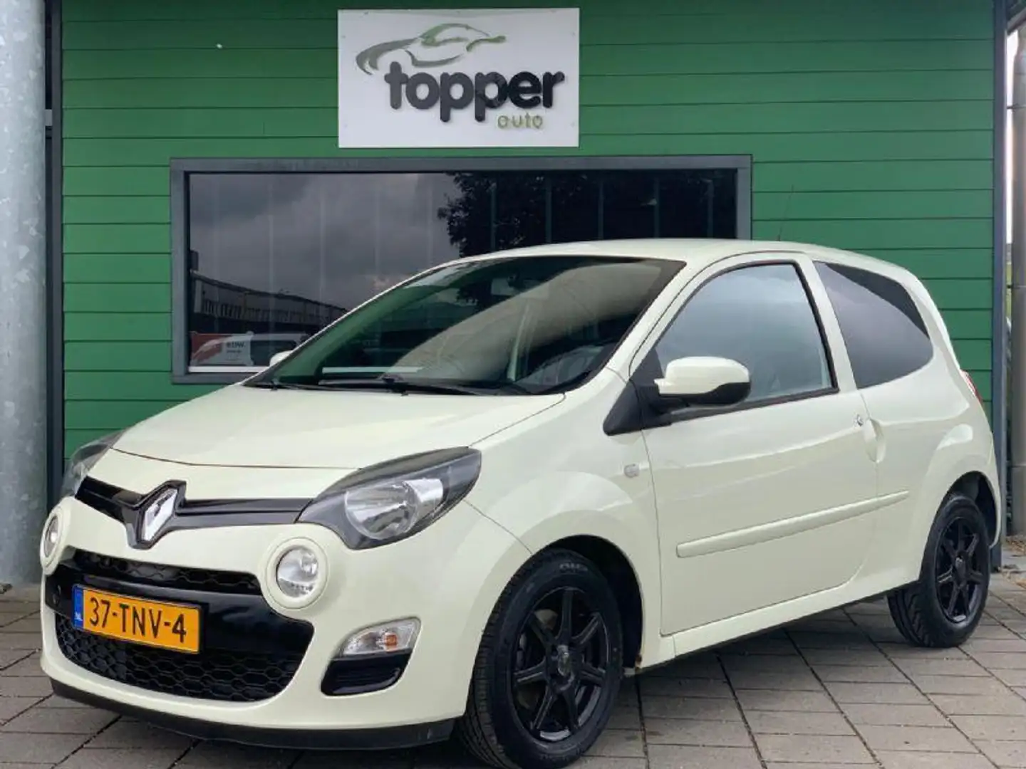 Renault Twingo 1.2 16V Collection / CruiseControl / Airco / - 1
