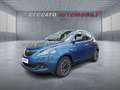 Lancia Ypsilon Ypsilon 1.0 firefly hybrid Platino s&s 70cv Blau - thumbnail 1