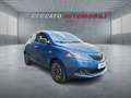 Lancia Ypsilon Ypsilon 1.0 firefly hybrid Platino s&s 70cv Blau - thumbnail 17