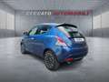 Lancia Ypsilon Ypsilon 1.0 firefly hybrid Platino s&s 70cv Blau - thumbnail 3