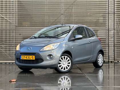 Ford Ka/Ka+ 1.2 TITANIUM AIRCO !!