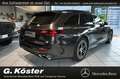 Mercedes-Benz E 220 E 220 d AMG Line Advanced AMG Advanced/Distronic Grau - thumbnail 5