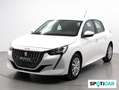 Peugeot 208 1.5 BlueHDi S&S Active 100 Blanco - thumbnail 4