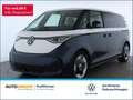 Volkswagen ID. Buzz ID.Buzz Pro LANG LR 7S *SMARTGLAS*MASSAGE*AHK* Blauw - thumbnail 1