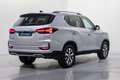 SsangYong Rexton D22 DTR Limited 4x4 Aut. Blanco - thumbnail 6