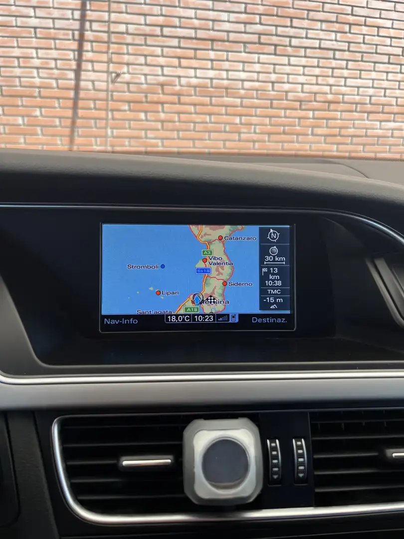 Audi A5 Sportback 2.0 tdi quattro 190cv s-tronic - 1