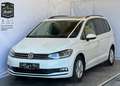 Volkswagen Touran Sky 2.0 TDI SCR Weiß - thumbnail 3