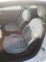 Fiat 500 500 1.2 EasyPower Lounge Bianco - thumbnail 11