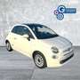 Fiat 500 500 1.2 EasyPower Lounge Bianco - thumbnail 10