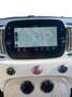 Fiat 500 500 1.2 EasyPower Lounge Bianco - thumbnail 9