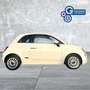 Fiat 500 500 1.2 EasyPower Lounge Bianco - thumbnail 5